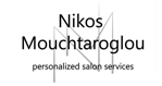 Nikos Mouchtaroglou Λογότυπο